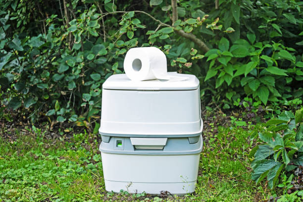 Best Luxury portable toilet rental  in Progreso, TX