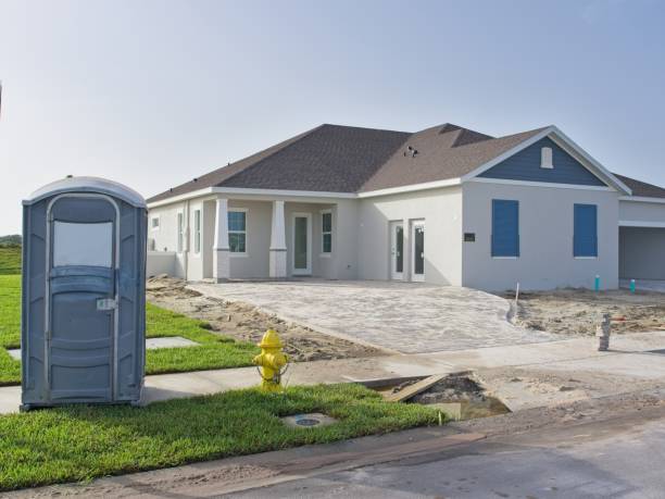 Portable bathroom rental in Progreso, TX